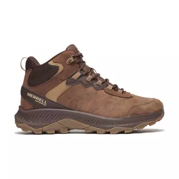Merrell Speed Strike 2 Mid LTR WP vandrarkängor