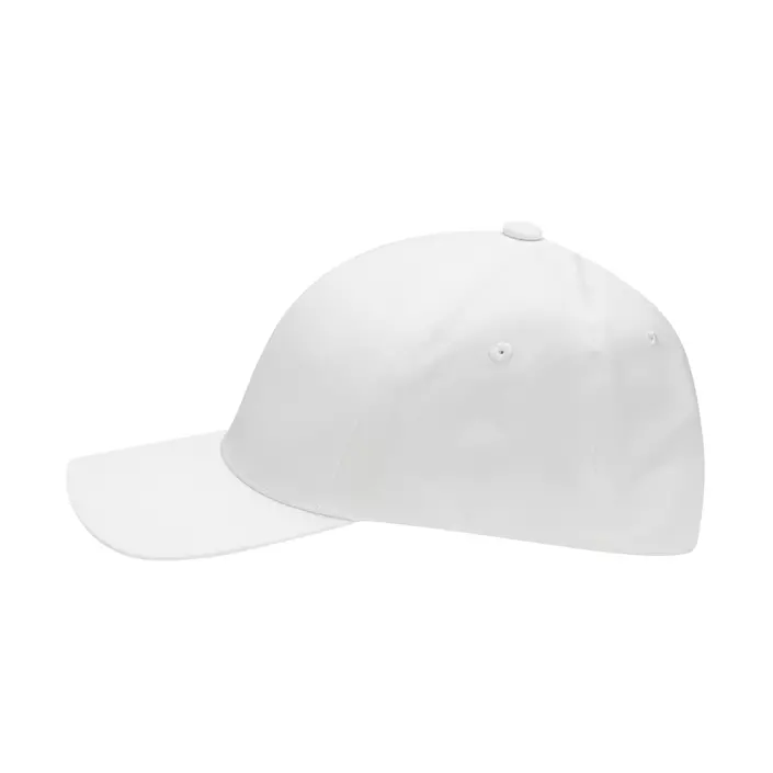Cutter & Buck Wauna Kappe, White, large image number 3