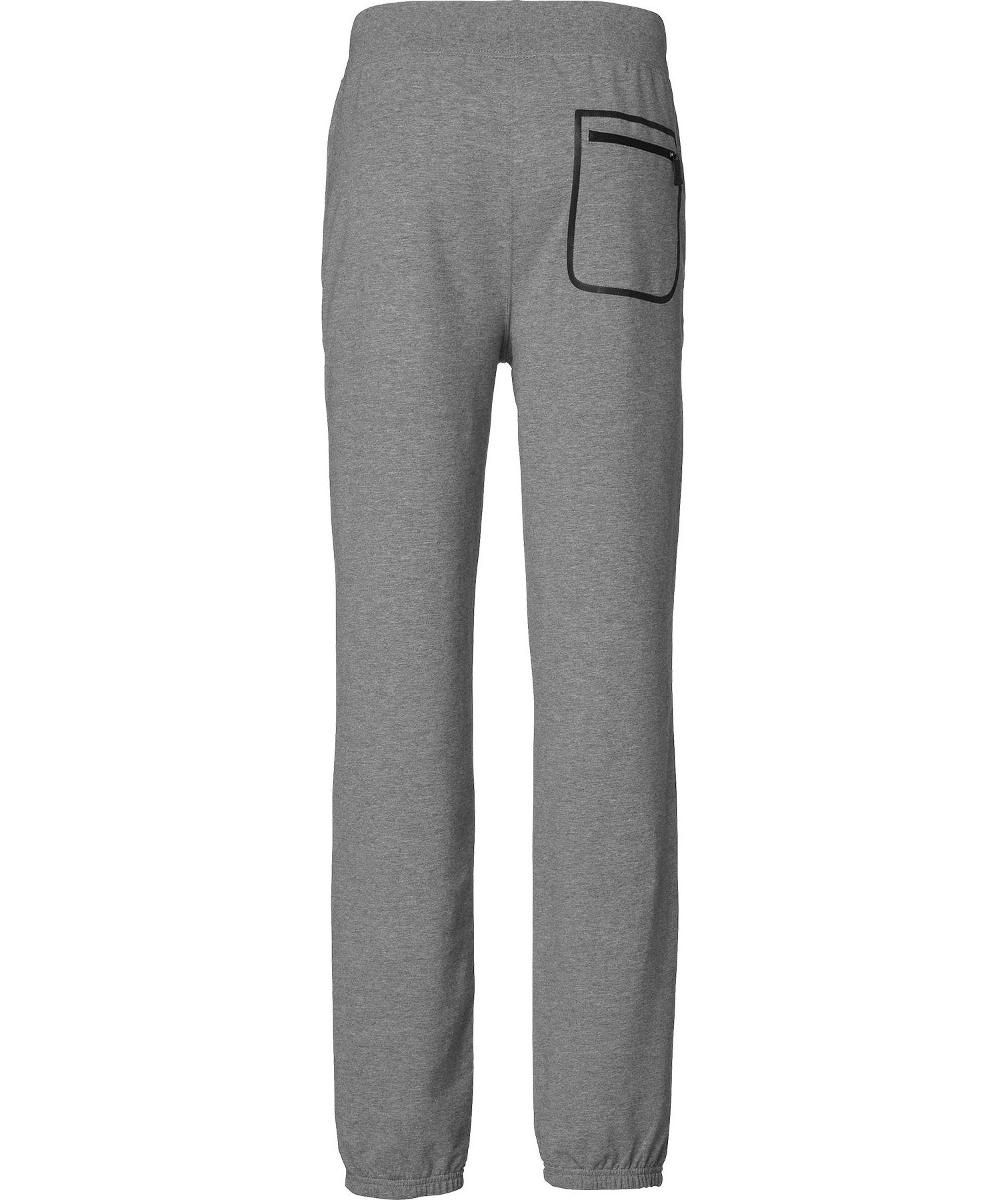 South West Ripley sweatpants, Grey melange