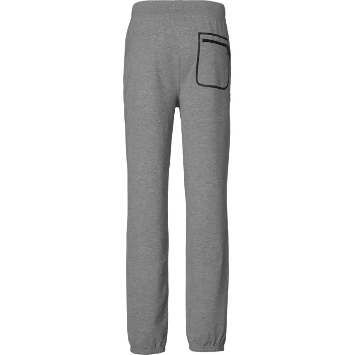 South West Ripley Jogginghose, Grey melange, large image number 1