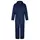 Engel winter coverall, Blue Ink, Blue Ink, swatch