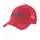 Carhartt Dunmore cap, Fire Red, Fire Red, swatch