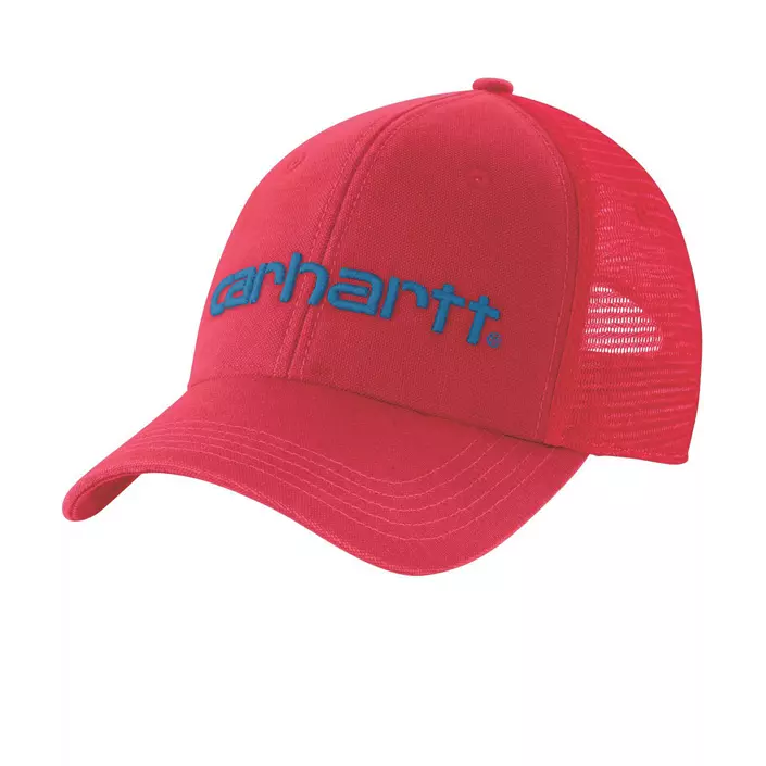 Carhartt Dunmore cap, Fire Red, Fire Red, large image number 0