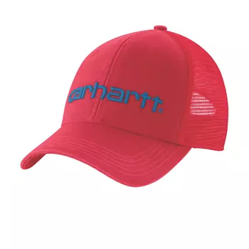 Carhartt Dunmore cap, Fire Red