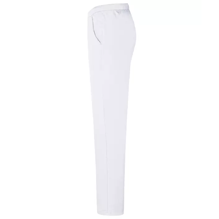 Karlowsky Essential  trousers, White, large image number 3