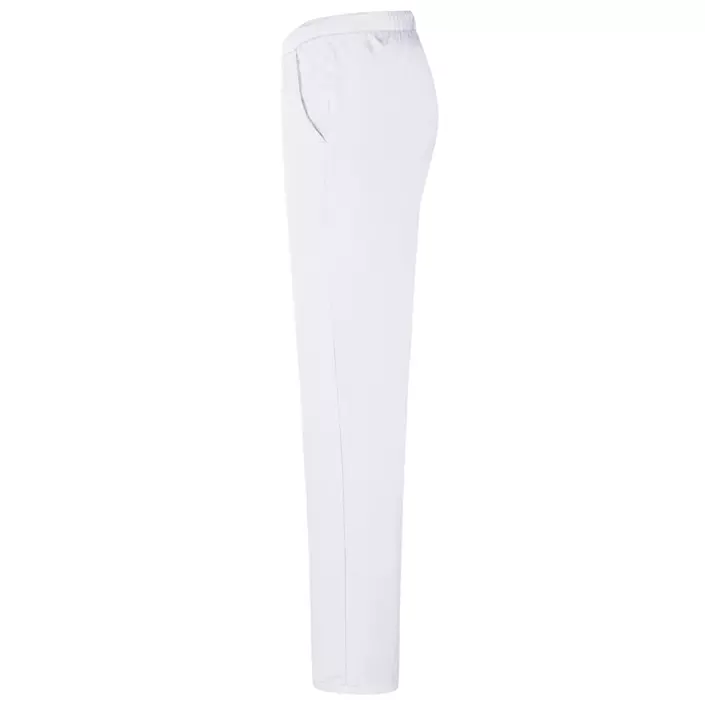 Karlowsky Essential  trousers, White, large image number 3