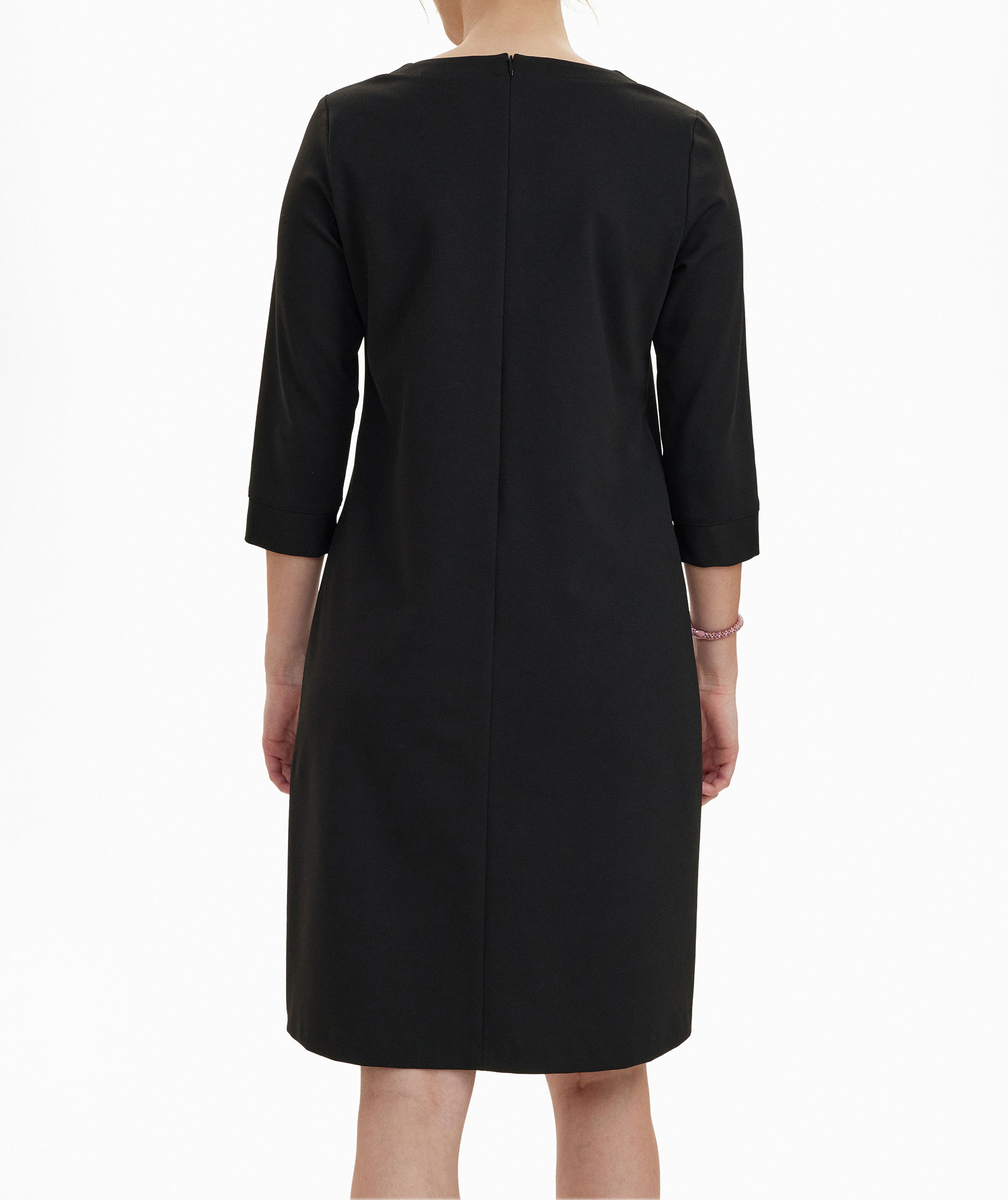 Sunwill Extreme Flex women's dress, Black, large image number 7