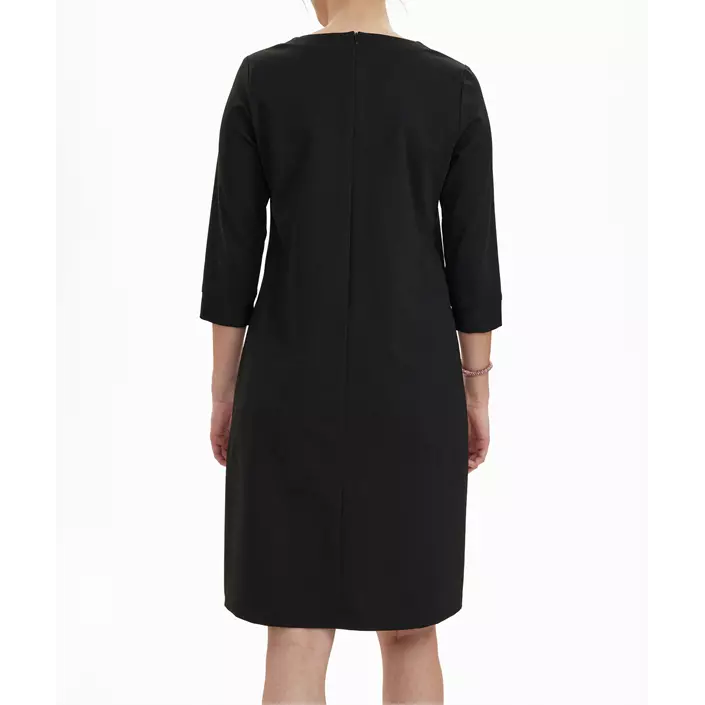 Sunwill Extreme Flex dame kjole, Black, large image number 7