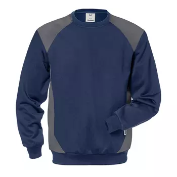 Fristads sweatshirt 7148 SHV