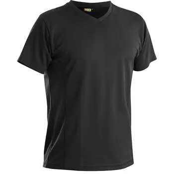 Blåkläder T-shirt, Black