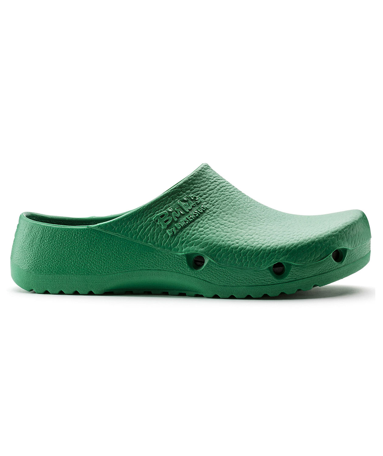 Birkenstock Birki Air Antistatic Regular Fit clogs, Green, large image number 6