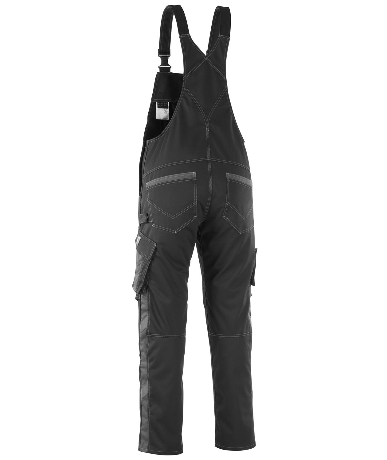 Mascot Leipzig Arbeitslatzhose