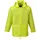 Portwest rain jacket, Yellow, Yellow, swatch