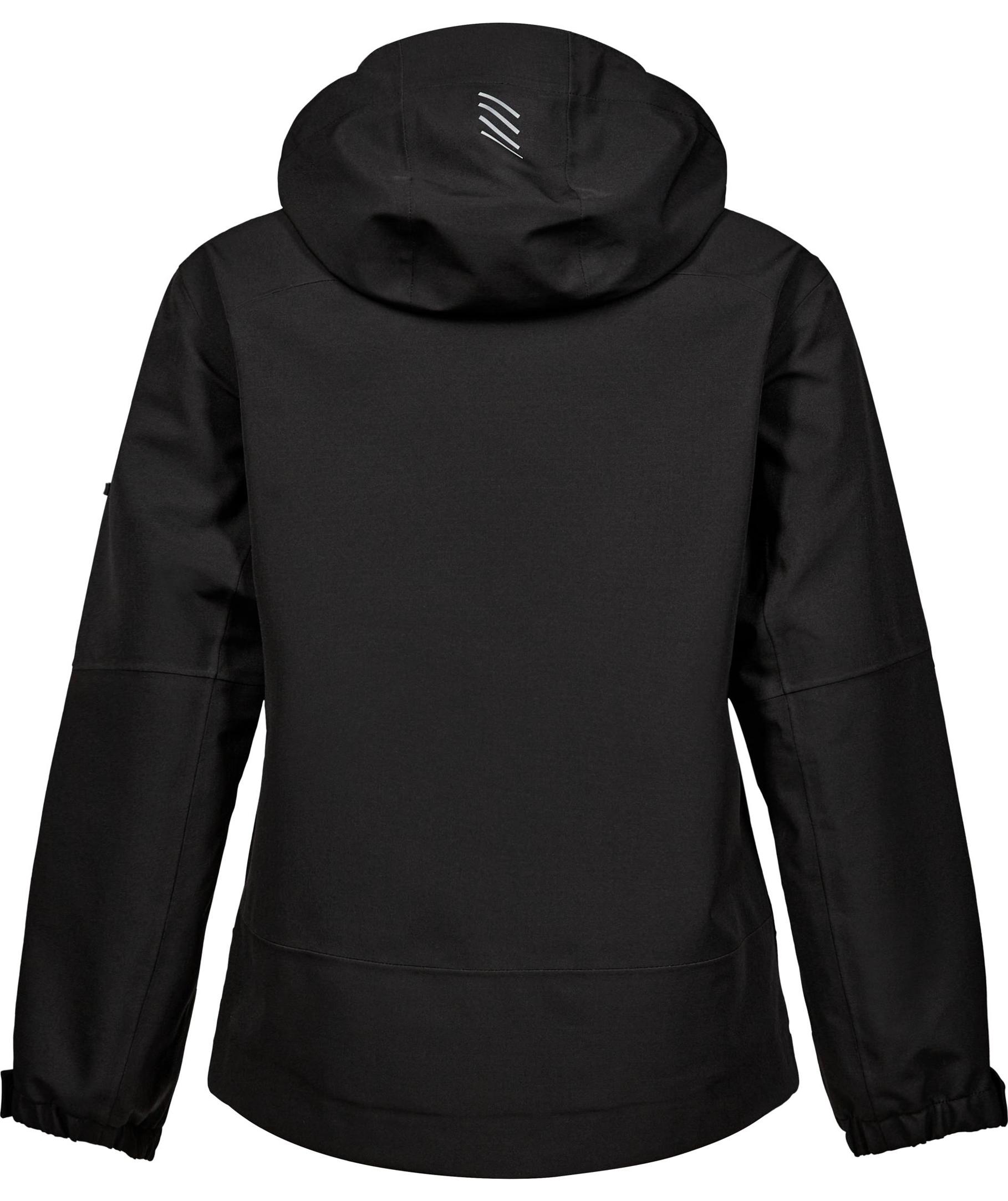 Engel Entire skaljacka dam, Black, large image number 3