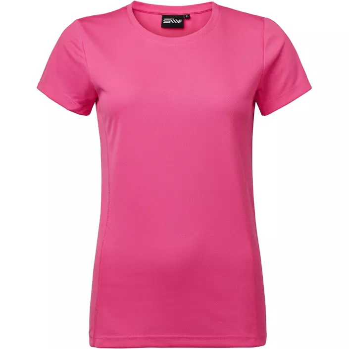 South West Roz women's t-shirt, Cerise, large image number 0