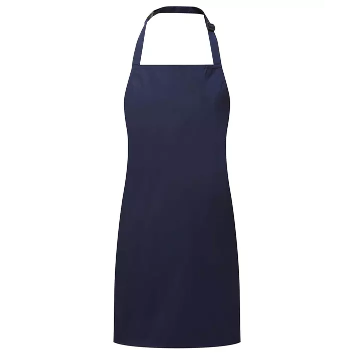 Premier P145 bib apron for kids, Marine Blue, large image number 0