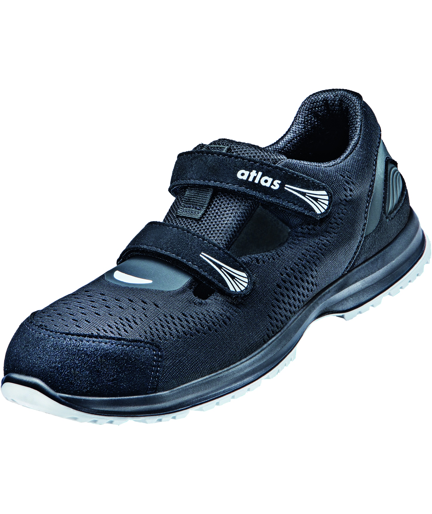 Atlas Runner 145 safety shoes S1P