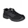 Portwest FT64 Steelite Trouper skyddsskor S1P, Svart, Svart, swatch