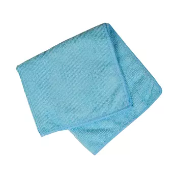 Abena Basic vaskeklut 32x32 cm., Blå