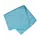 Abena Basic vaskeklut 32x32 cm., Blå, Blå, swatch