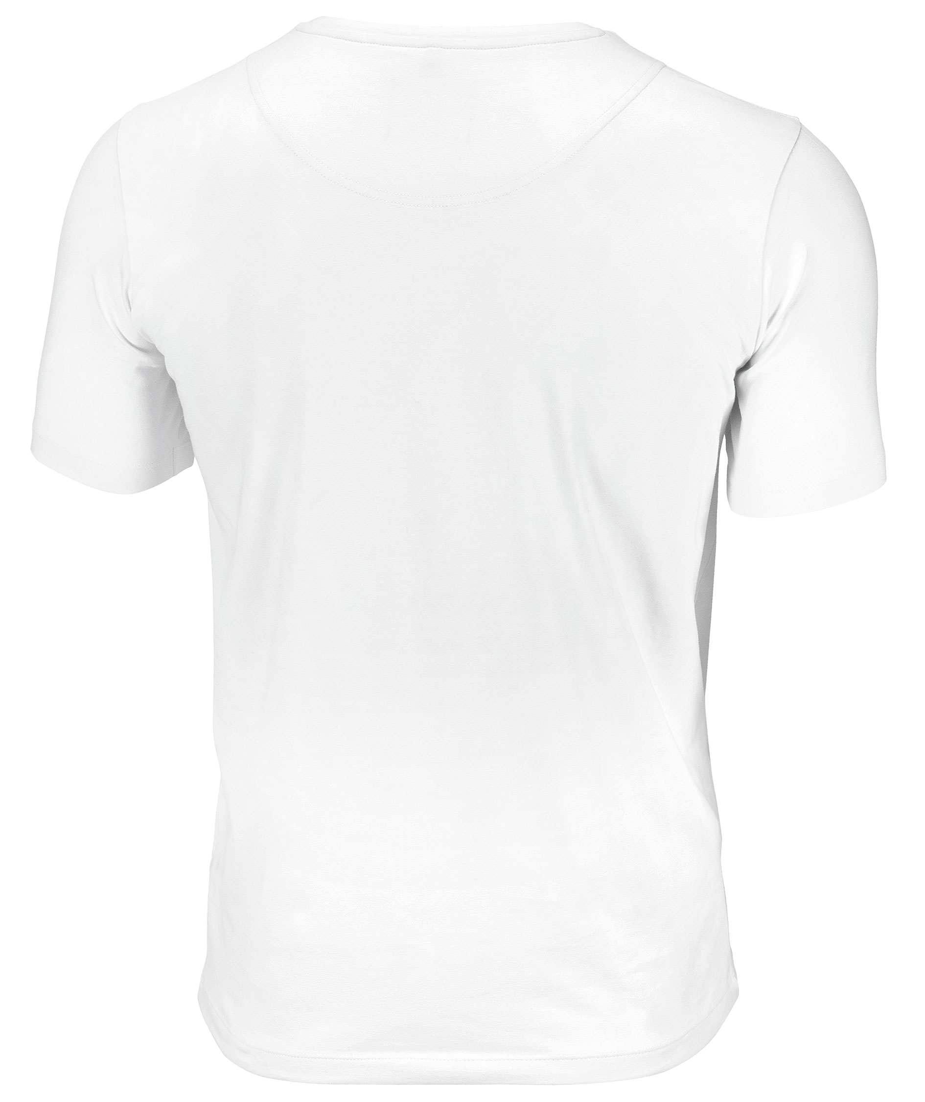 Nimbus Montauk T-shirt, White, large image number 2