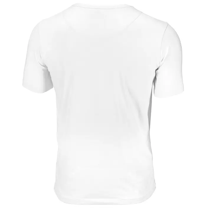 Nimbus Montauk T-shirt, Vit, large image number 2