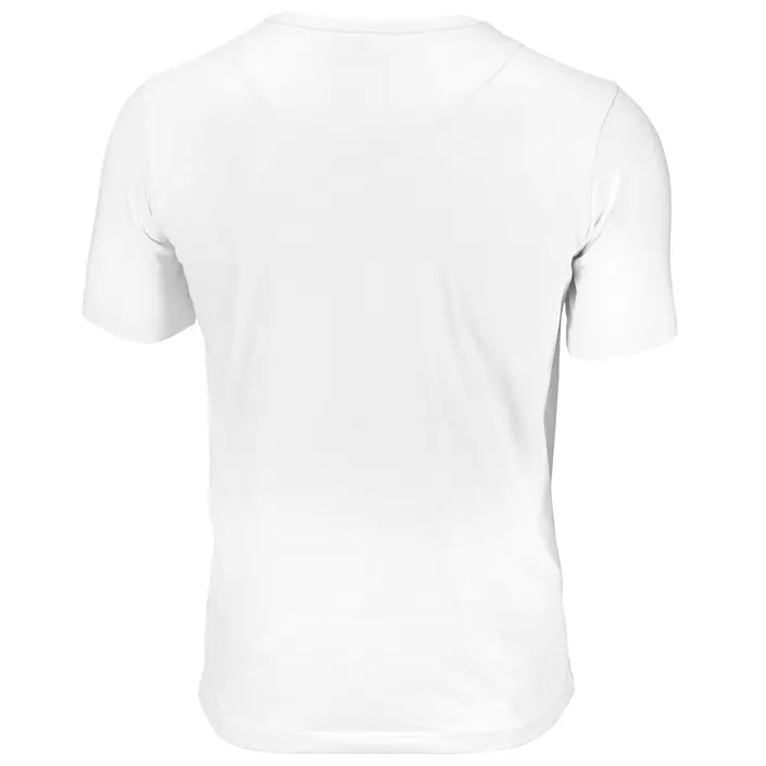 Nimbus Montauk T-shirt, Hvid, large image number 2