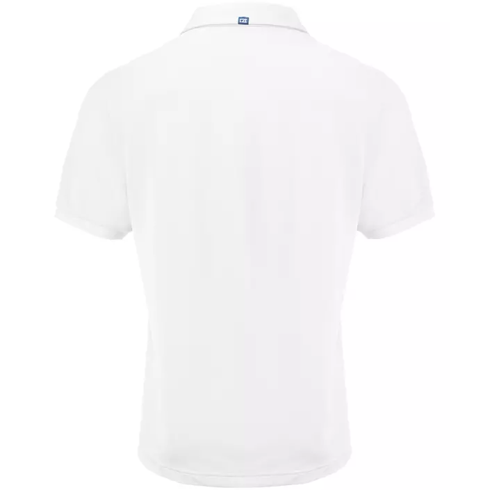 Cutter & Buck Virtue Eco polo shirt, White, large image number 1