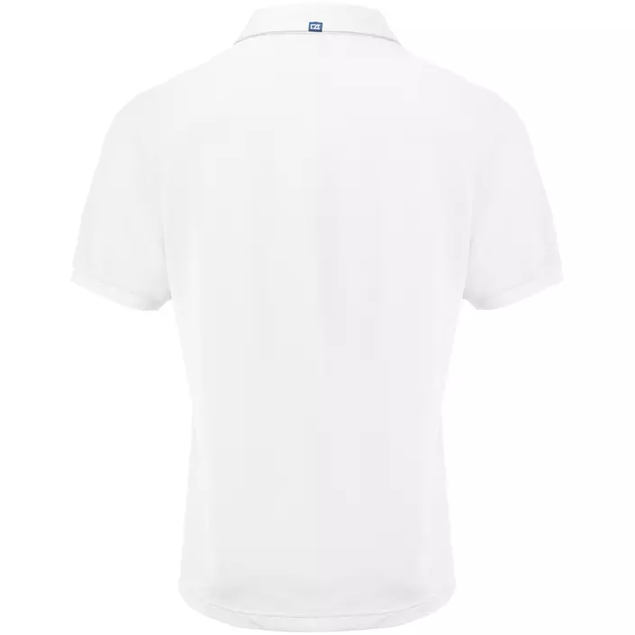 Cutter & Buck Virtue Eco Poloshirt, White, large image number 1