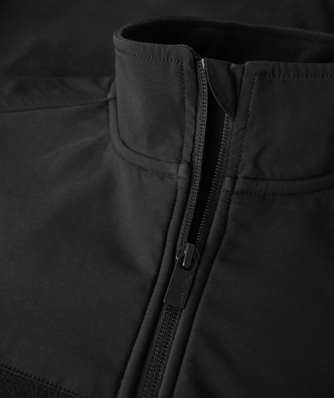 Nimbus Play Sedona women's fleece jacket, Black, large image number 4