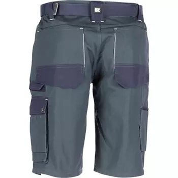 Kramp Original Shorts, Grün/Marine