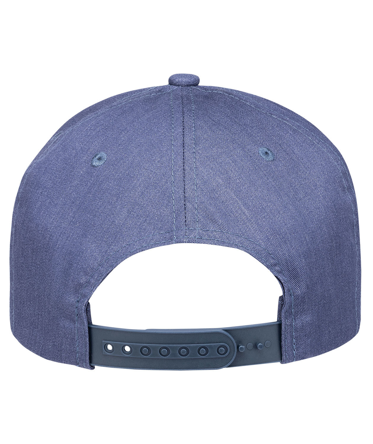 Karlowsky Jeans-style cap, Vintage Blue, Vintage Blue, large image number 2