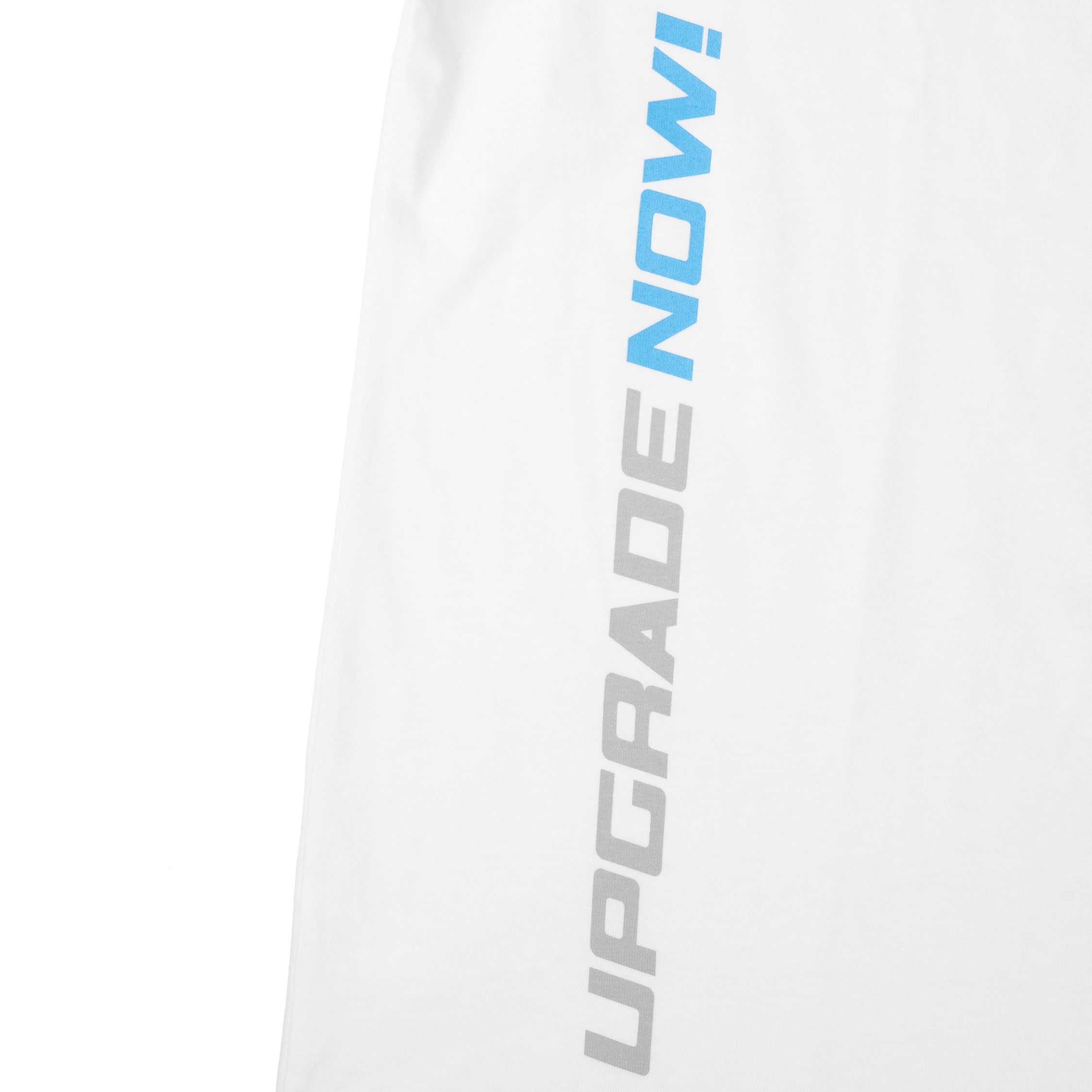 Airtox T-shirt, Hvid, large image number 5