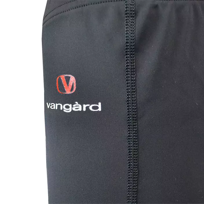 Vangàrd women's bike shorts, Black, large image number 3