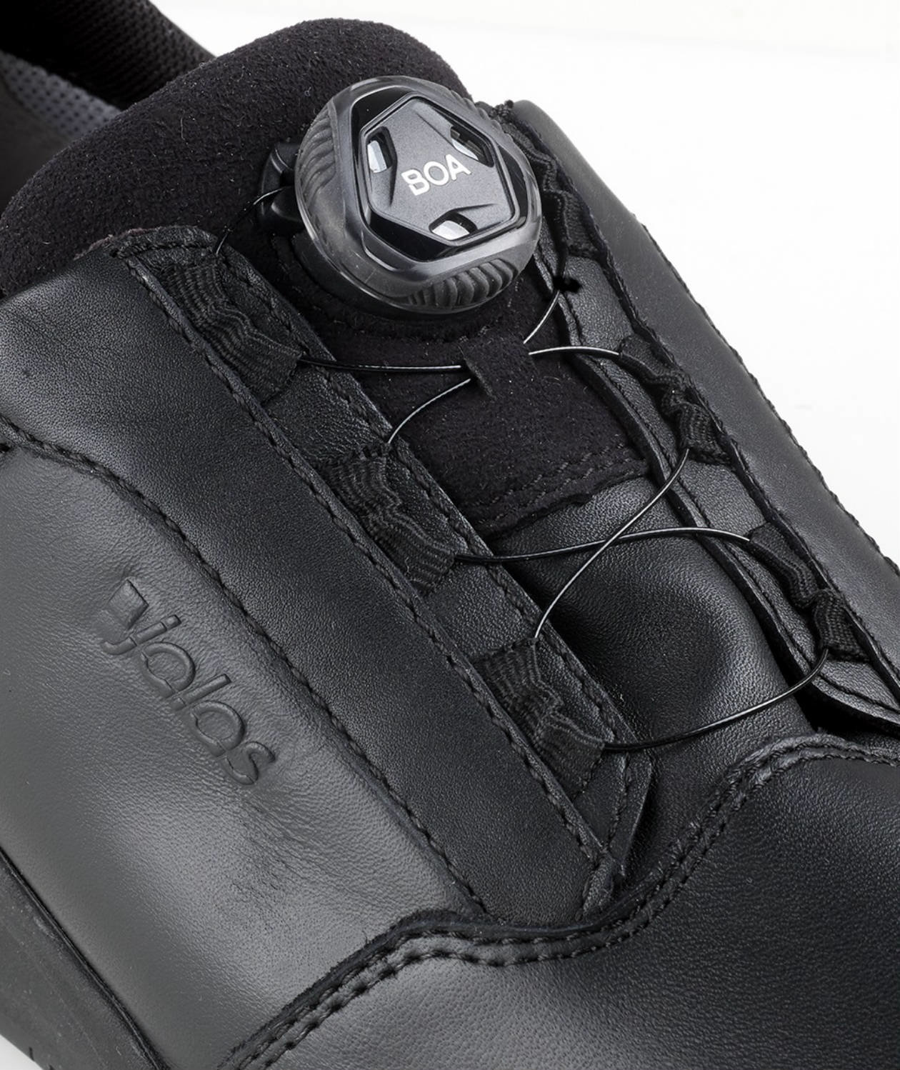 Jalas 5352 SpOc EasyRoll work shoes 02