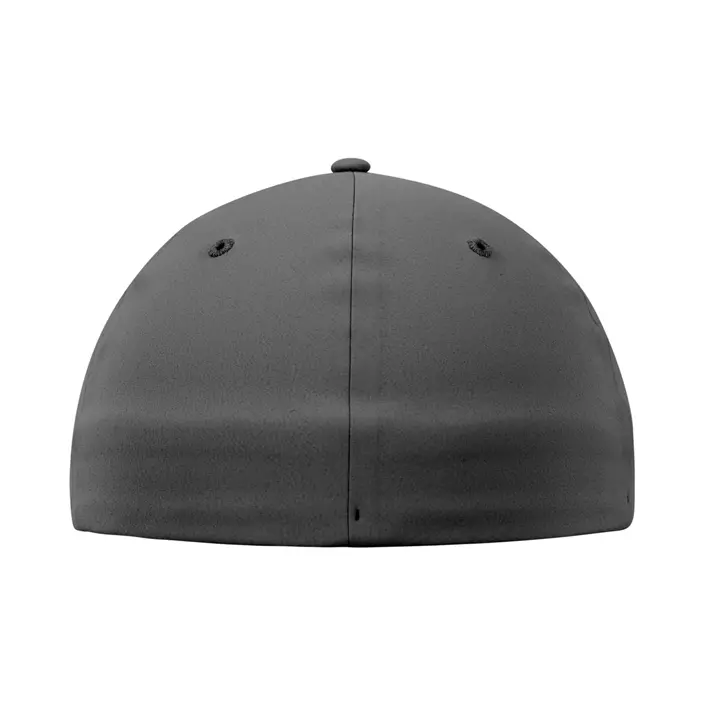 Flexfit Delta® cap, Mørkegrå, large image number 1