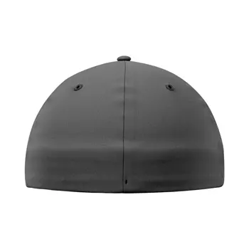 Flexfit Delta® cap, Mørkegrå