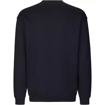 ID Classic Game Sweatshirt, Marine Blue