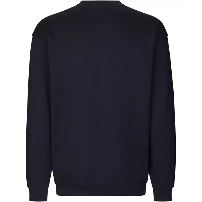 ID Classic Game Sweatshirt, Marine Blue, large image number 1