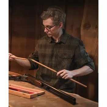 Seeland Glen skovmandsskjorte