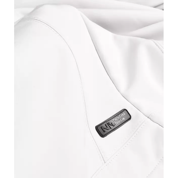 Nimbus Duxbury softshell jacket, White, large image number 5