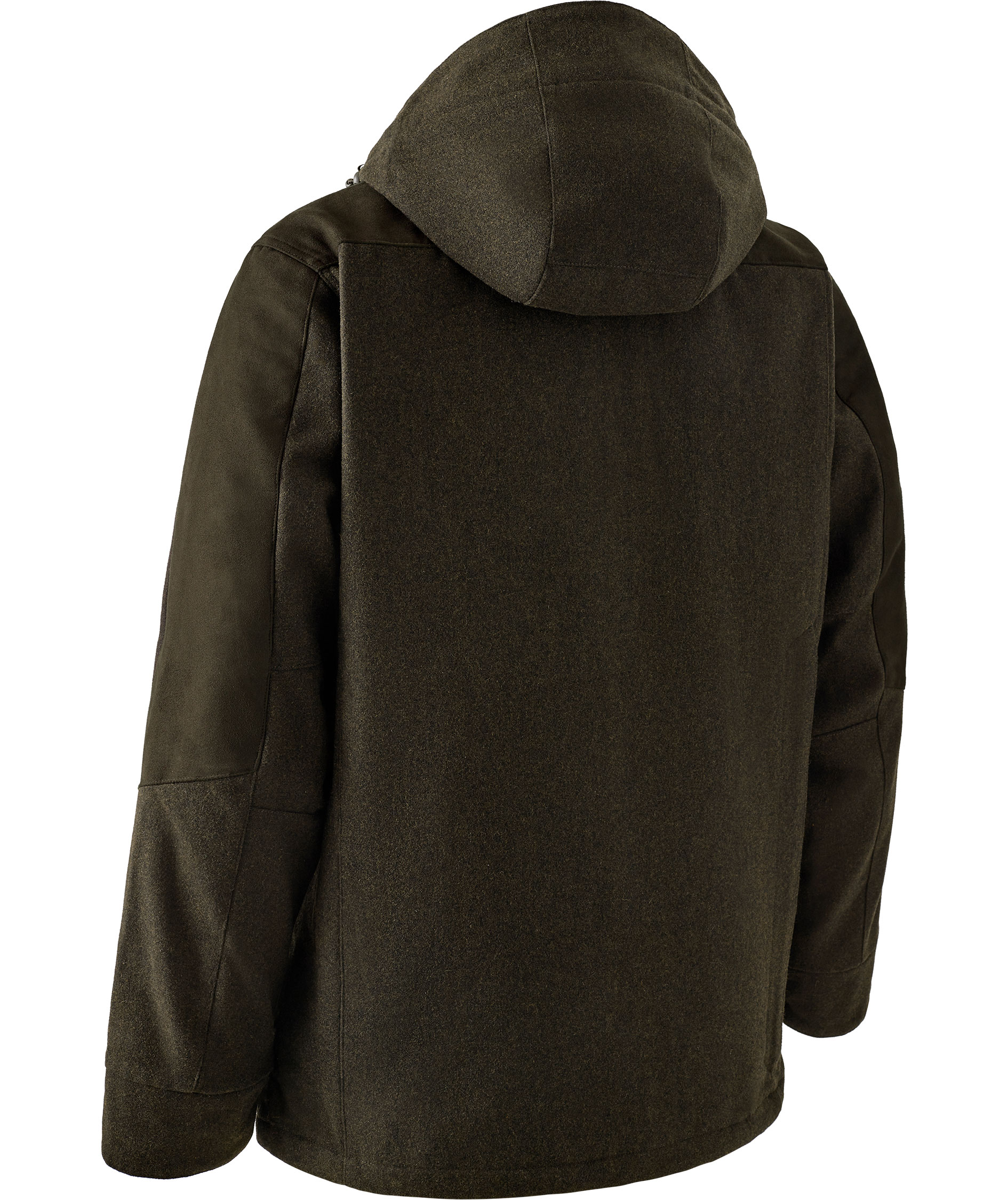 Deerhunter Tatra jacket with wool, Loden Wood, large image number 2