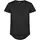 Clique Brooklyn T-shirt, Svart, Svart, swatch