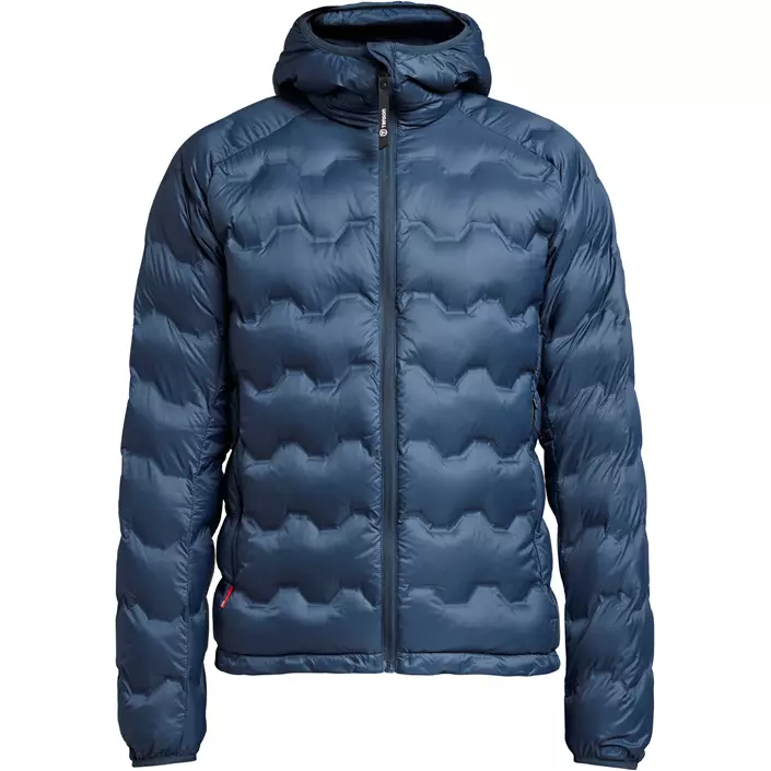 Tenson TXlite Shibui dunjacka, Dark blue, large image number 0