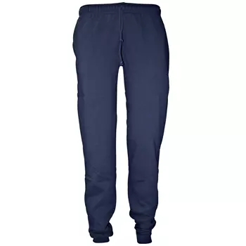 CAMUS Agger jogging trousers, Marine Blue