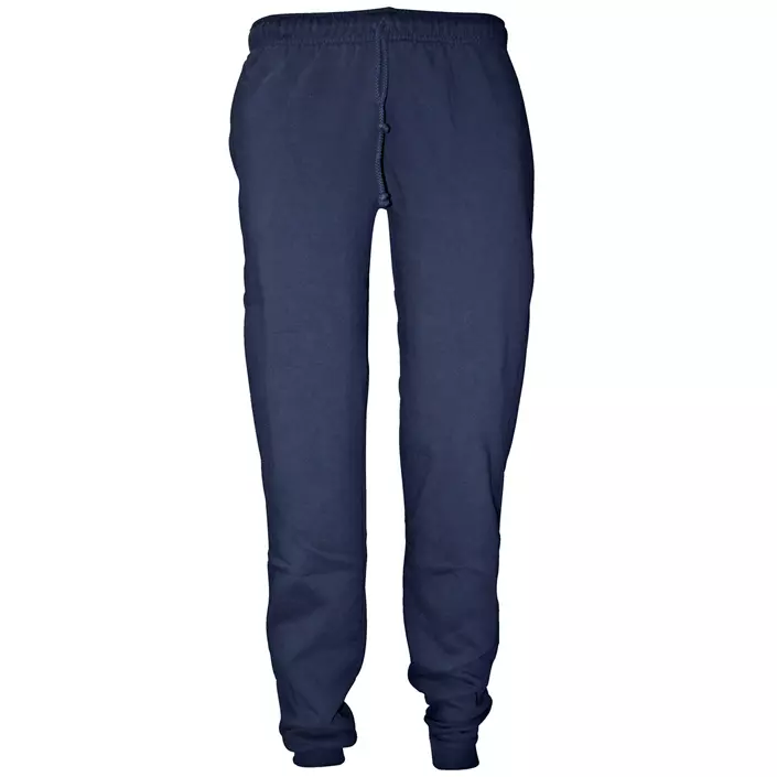 CAMUS Agger jogging trousers, Marine Blue, large image number 0