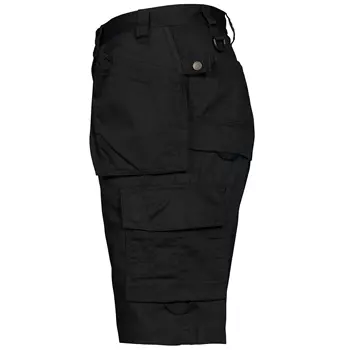 ProJob craftsman shorts 5526, Black