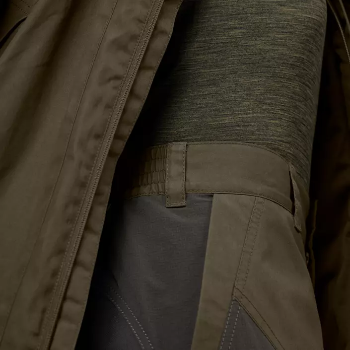 Seeland Key-Point Active II byxa, Pine green, large image number 5