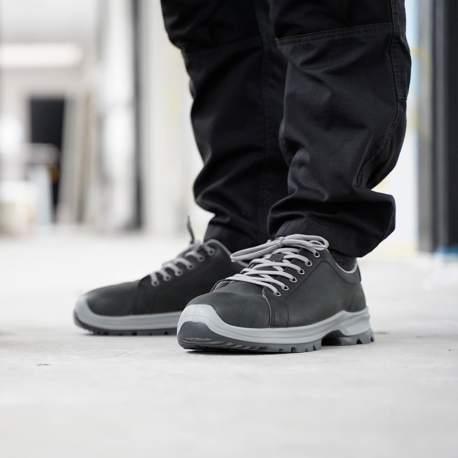 Atlas A 405 XP safety shoes S3