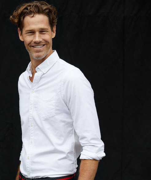 Cutter & Buck Hansville skjorte